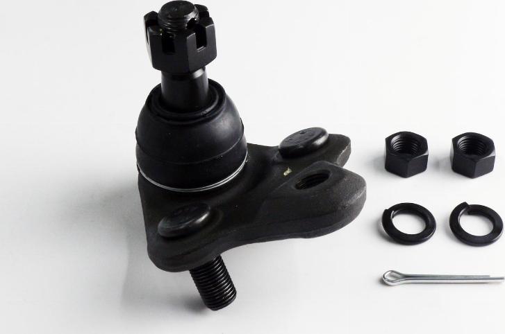 KYB KBJ1054 - Giunto di supporto / guida www.autoricambi360.it