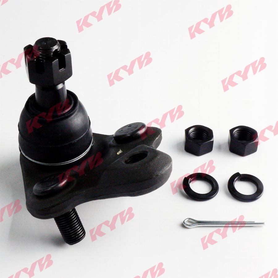 KYB KBJ1054 - Giunto di supporto / guida www.autoricambi360.it