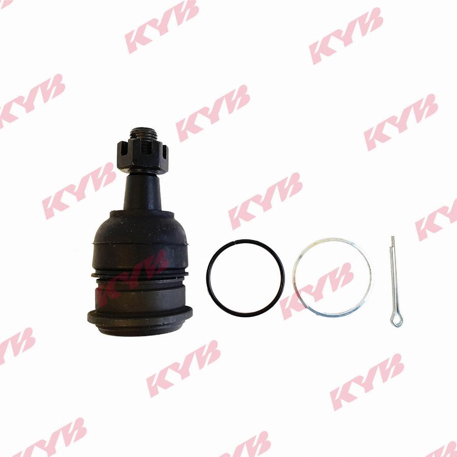 KYB KBJ1002 - Giunto di supporto / guida www.autoricambi360.it