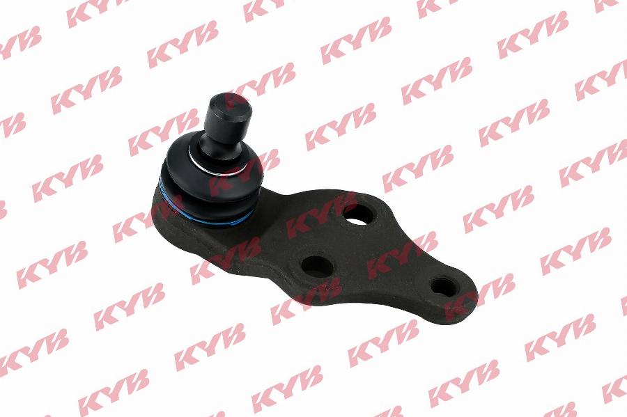 KYB KBJ1192 - Giunto di supporto / guida www.autoricambi360.it