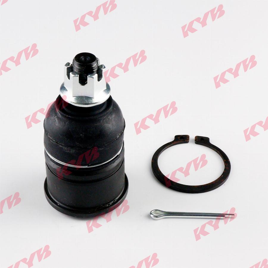 KYB KBJ1106 - Giunto di supporto / guida www.autoricambi360.it