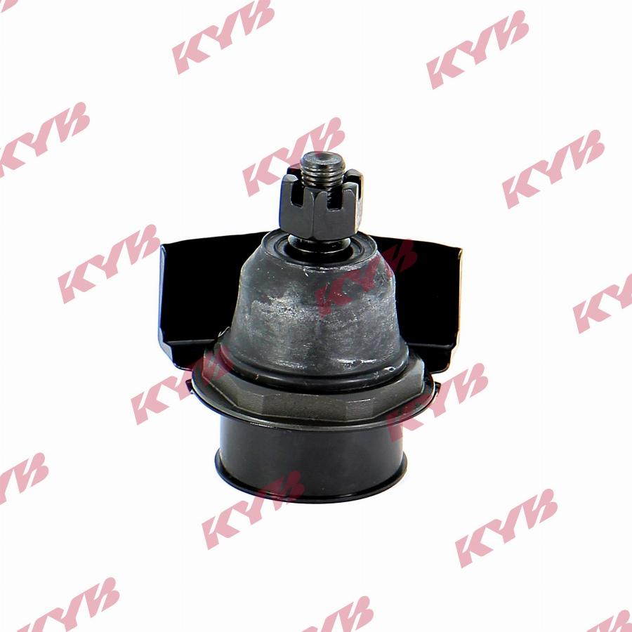 KYB KBJ1207 - Giunto di supporto / guida www.autoricambi360.it