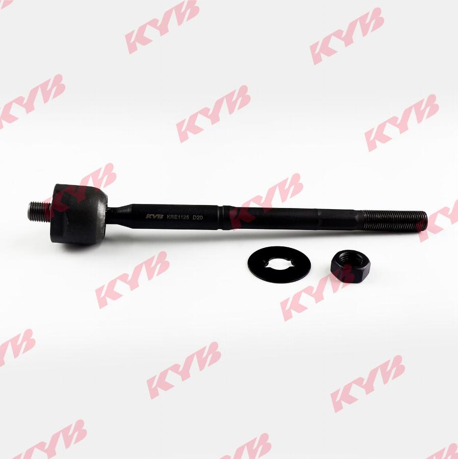KYB KRE1125 - Giunto assiale, Asta trasversale www.autoricambi360.it