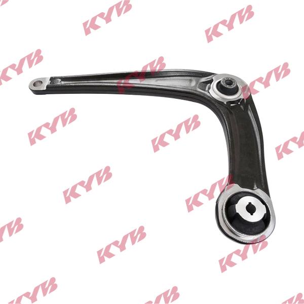 KYB KSC4635 - Braccio oscillante, Sospensione ruota www.autoricambi360.it