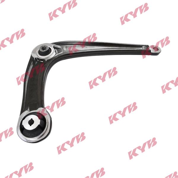 KYB KSC4636 - Braccio oscillante, Sospensione ruota www.autoricambi360.it