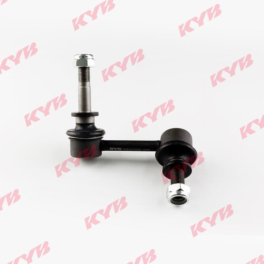 KYB KSLF1009 - Asta / Puntone, Stabilizzatore www.autoricambi360.it