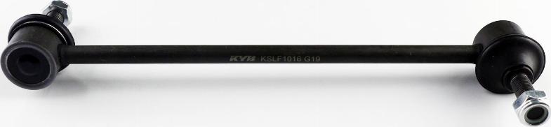 KYB KSLF1016 - Asta / Puntone, Stabilizzatore www.autoricambi360.it