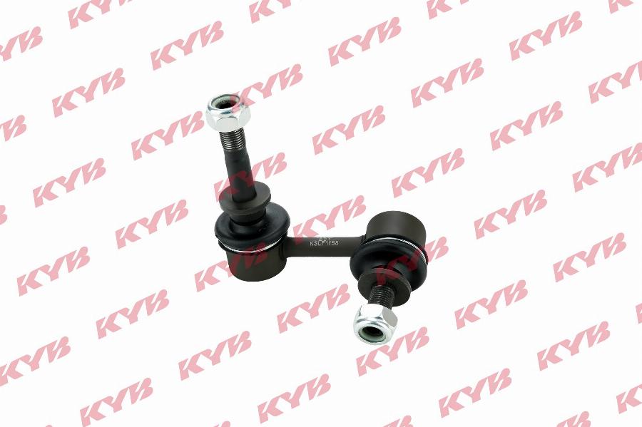 KYB KSLF1158 - Asta / Puntone, Stabilizzatore www.autoricambi360.it