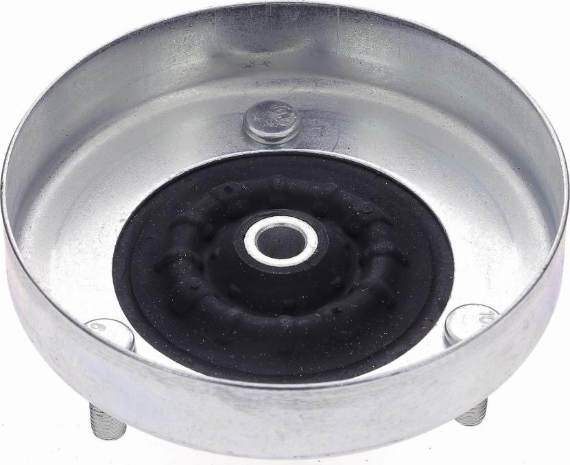 KYB KSM9006 - Supporto ammortizzatore a molla www.autoricambi360.it