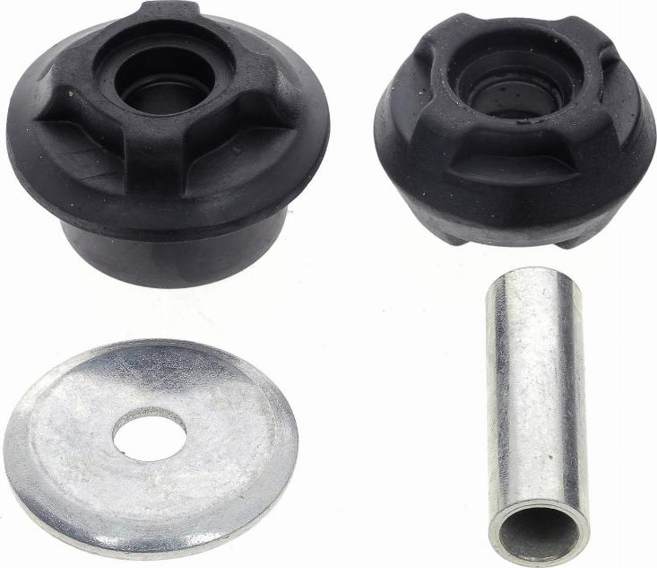 KYB KSM5597 - Supporto ammortizzatore a molla www.autoricambi360.it