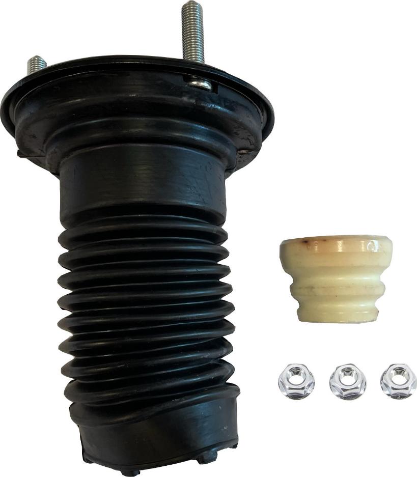 KYB KSM5642 - Supporto ammortizzatore a molla www.autoricambi360.it