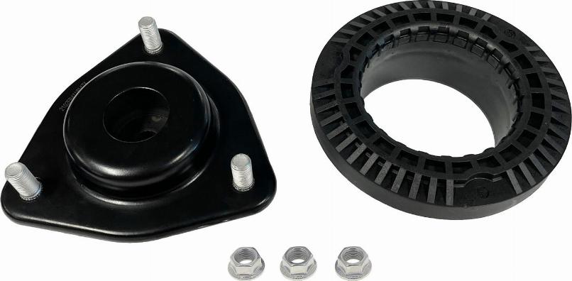 KYB KSM5677 - Supporto ammortizzatore a molla www.autoricambi360.it