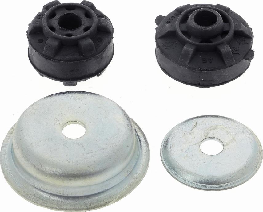 KYB KSM5139 - Supporto ammortizzatore a molla www.autoricambi360.it