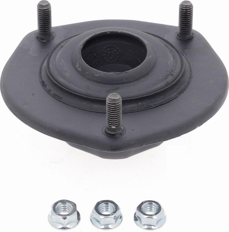 KYB KSM5133 - Supporto ammortizzatore a molla www.autoricambi360.it