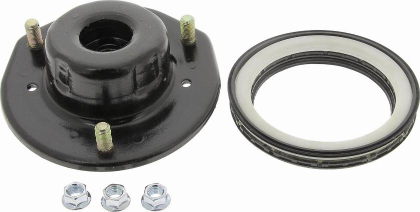 KYB KSM5126 - Supporto ammortizzatore a molla www.autoricambi360.it