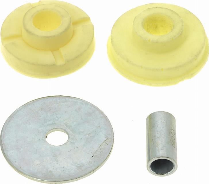 KYB KSM5810 - Supporto ammortizzatore a molla www.autoricambi360.it