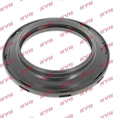 KYB MB1901 - Cuscinetto volvente, Supporto ammortizz. a molla www.autoricambi360.it