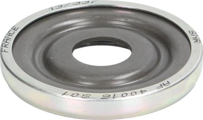 KYB MB1504 - Cuscinetto volvente, Supporto ammortizz. a molla www.autoricambi360.it