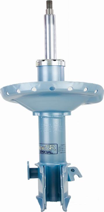KYB NST5549L - Ammortizzatore www.autoricambi360.it