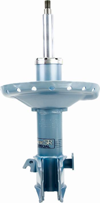 KYB NST5549R - Ammortizzatore www.autoricambi360.it
