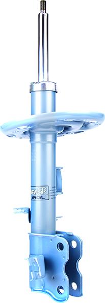 KYB NST5502L - Ammortizzatore www.autoricambi360.it