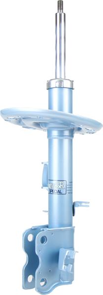 KYB NST5502R - Ammortizzatore www.autoricambi360.it