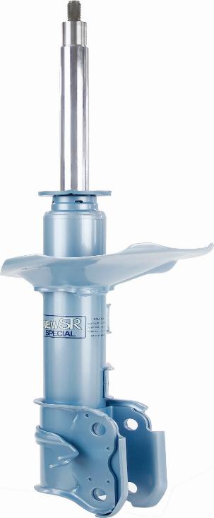 KYB NST5210L - Ammortizzatore www.autoricambi360.it