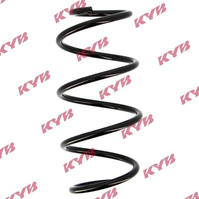 KYB RA4069 - Molla autotelaio www.autoricambi360.it