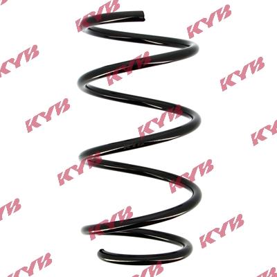 KYB RA4005 - Molla autotelaio www.autoricambi360.it