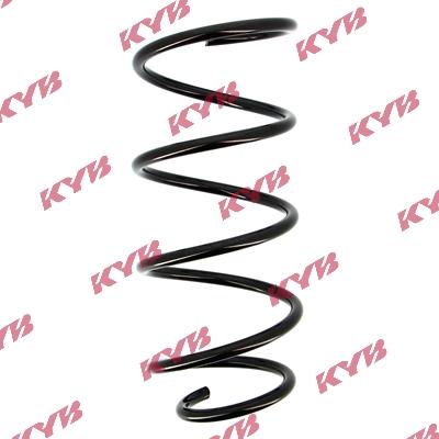 KYB RA4002 - Molla autotelaio www.autoricambi360.it