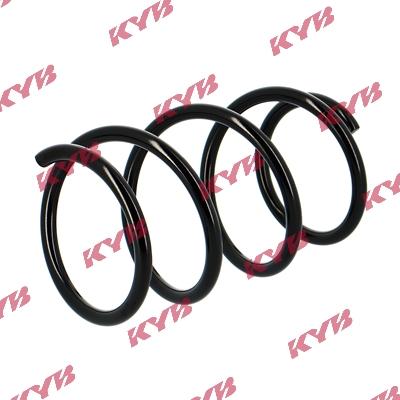 KYB RA4007 - Molla autotelaio www.autoricambi360.it