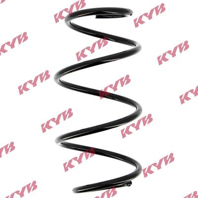 KYB RA4015 - Molla autotelaio www.autoricambi360.it