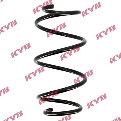 KYB RA4016 - Molla autotelaio www.autoricambi360.it