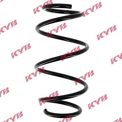 KYB RA4018 - Molla autotelaio www.autoricambi360.it