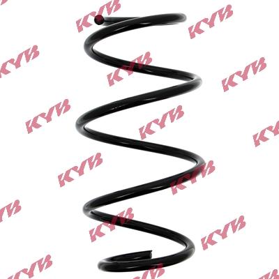 KYB RA4017 - Molla autotelaio www.autoricambi360.it
