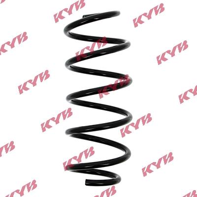 KYB RA4087 - Molla autotelaio www.autoricambi360.it