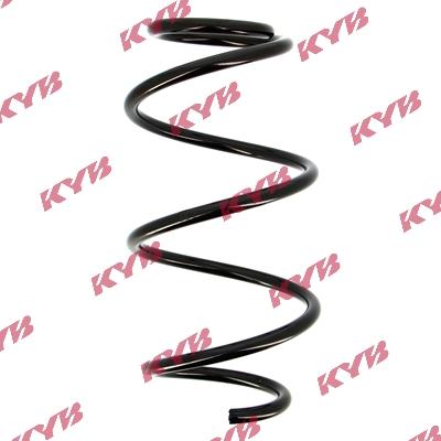 KYB RA4029 - Molla autotelaio www.autoricambi360.it