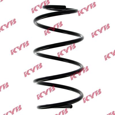 KYB RA4024 - Molla autotelaio www.autoricambi360.it