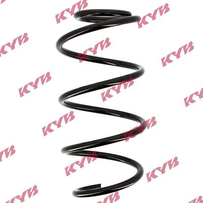 KYB RA4025 - Molla autotelaio www.autoricambi360.it