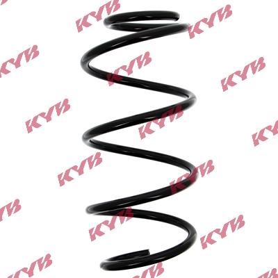 KYB RA4026 - Molla autotelaio www.autoricambi360.it