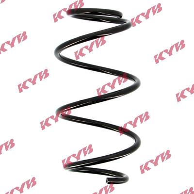 KYB RA4028 - Molla autotelaio www.autoricambi360.it
