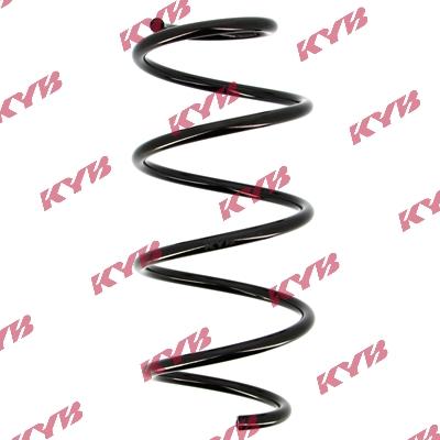 KYB RA4023 - Molla autotelaio www.autoricambi360.it