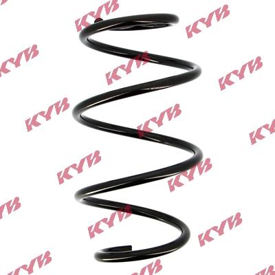 KYB RA4027 - Molla autotelaio www.autoricambi360.it
