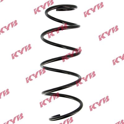 KYB RA4076 - Molla autotelaio www.autoricambi360.it