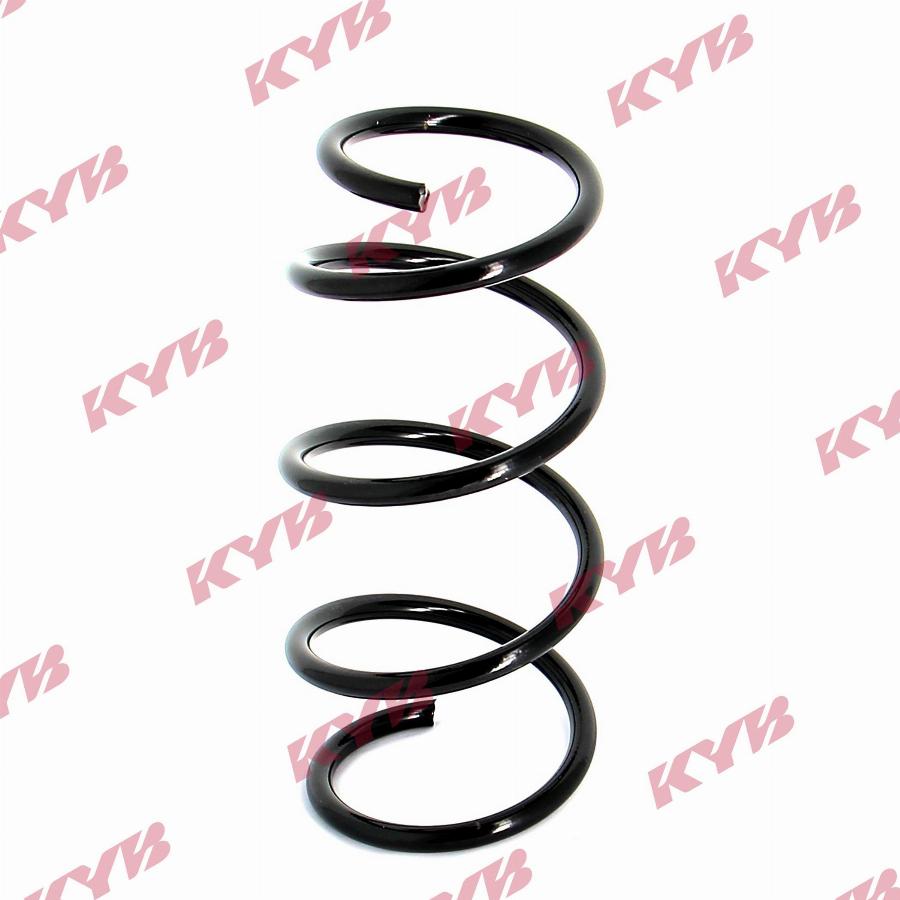 KYB RA4070 - Molla autotelaio www.autoricambi360.it