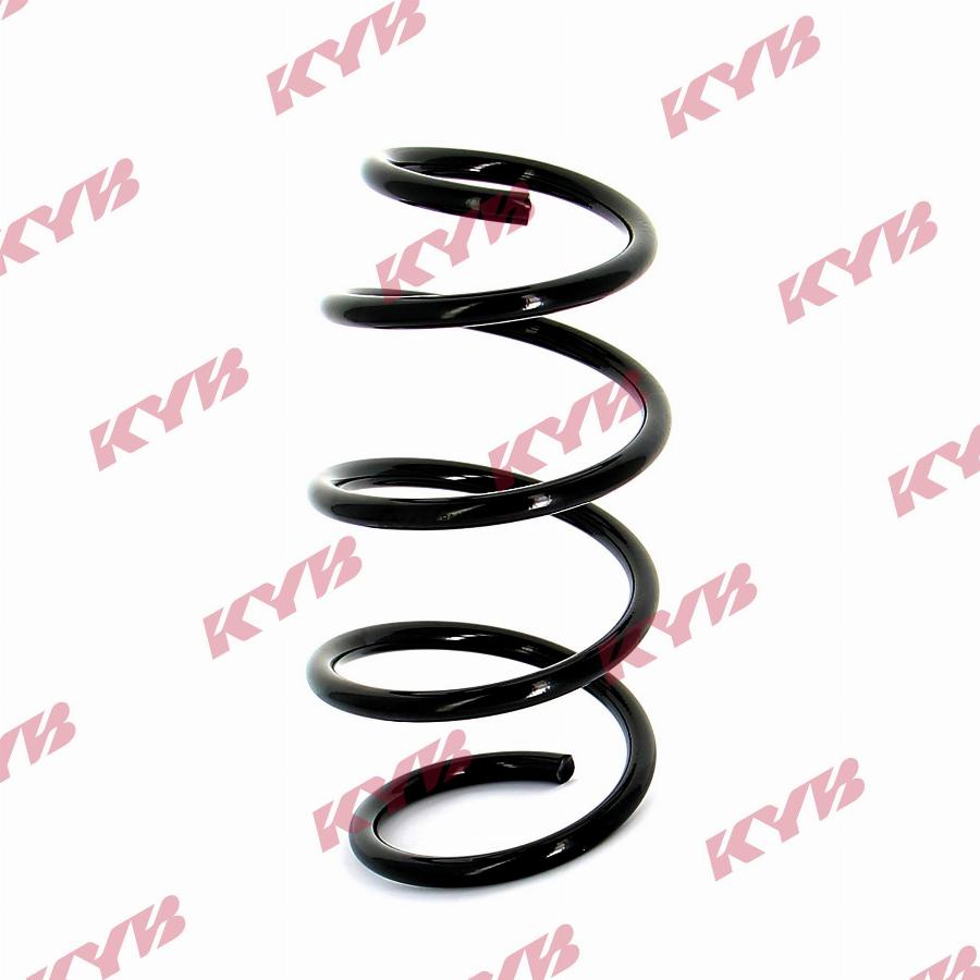 KYB RA4072 - Molla autotelaio www.autoricambi360.it