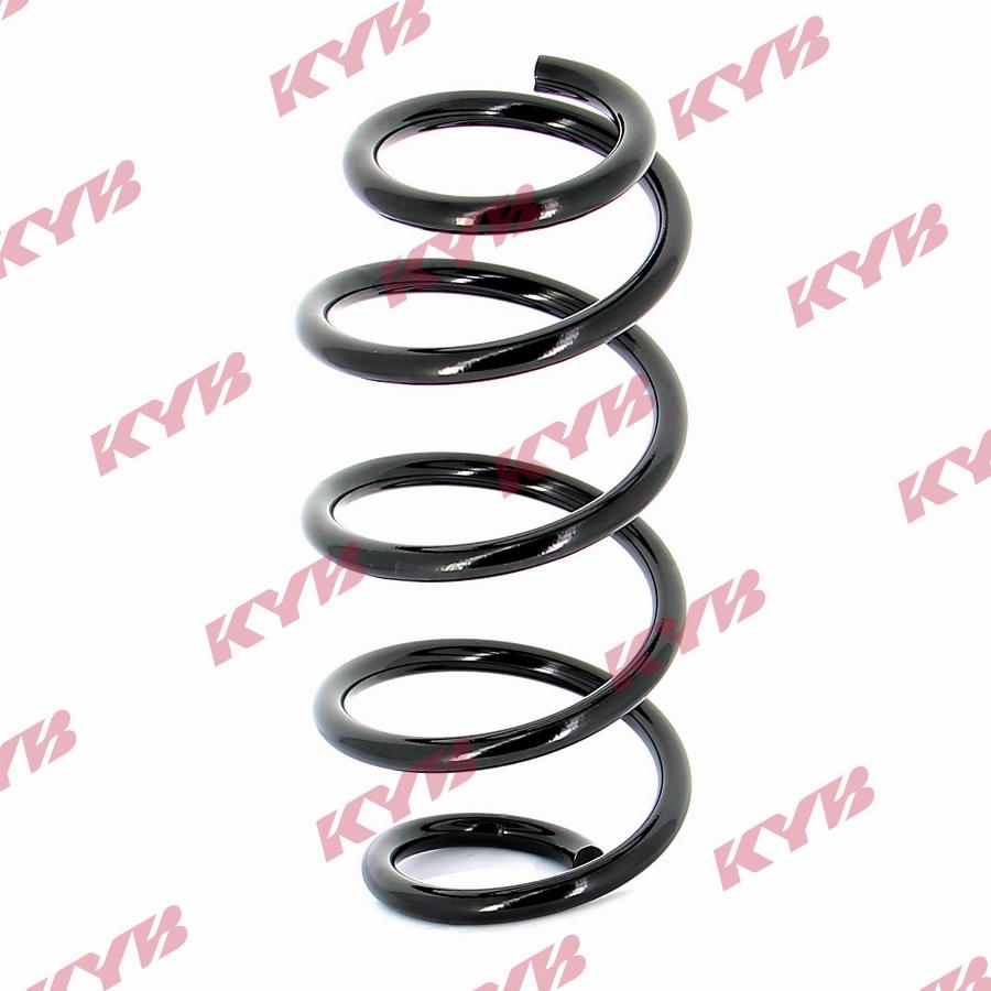 KYB RA4141 - Molla autotelaio www.autoricambi360.it