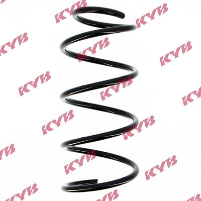 KYB RA4110 - Molla autotelaio www.autoricambi360.it
