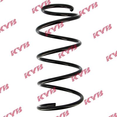 KYB RA4111 - Molla autotelaio www.autoricambi360.it