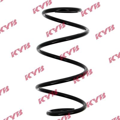 KYB RA4118 - Molla autotelaio www.autoricambi360.it